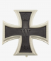 Preview: Iron Cross 1st Class 1914 Domed